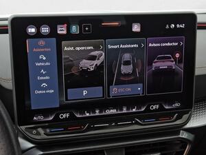 Cupra Formentor FORMENTOR VZ 1.5 PHEV 272 VZ DSG 5P 26