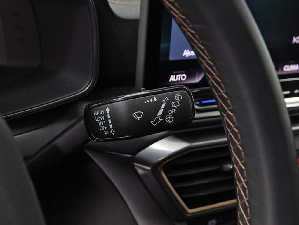 CUPRA Formentor FORMENTOR VZ 1.5 PHEV 272 VZ DSG 5P Segunda mano