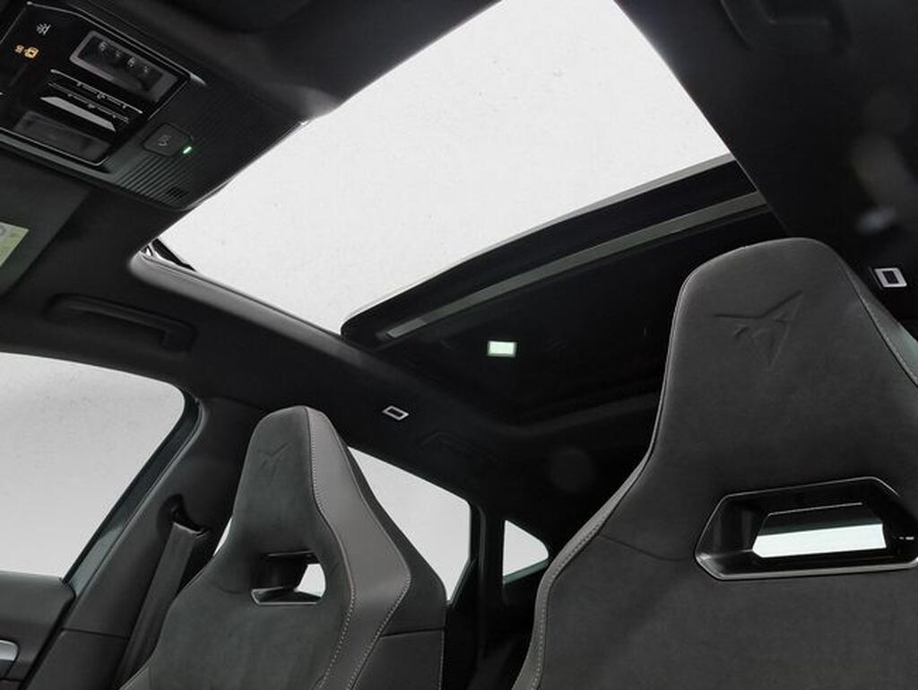 CUPRA Formentor FORMENTOR VZ 1.5 PHEV 272 VZ DSG 5P Segunda mano