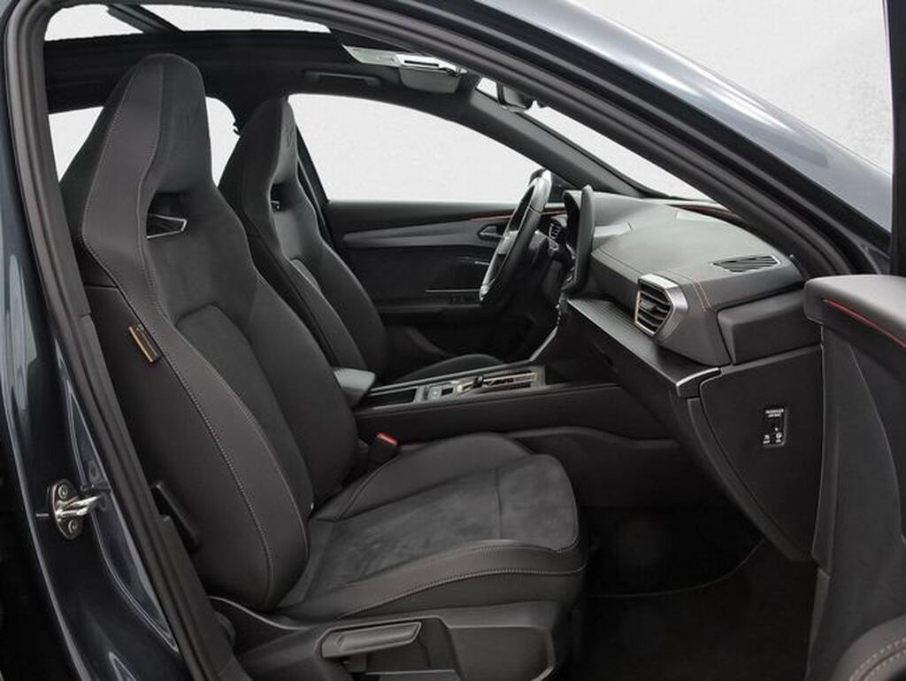 CUPRA Formentor FORMENTOR VZ 1.5 PHEV 272 VZ DSG 5P Segunda mano