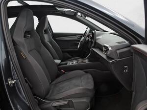Cupra Formentor FORMENTOR VZ 1.5 PHEV 272 VZ DSG 5P 5