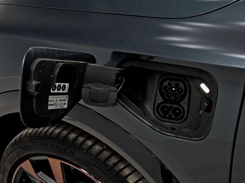 CUPRA Formentor FORMENTOR VZ 1.5 PHEV 272 VZ DSG 5P Segunda mano