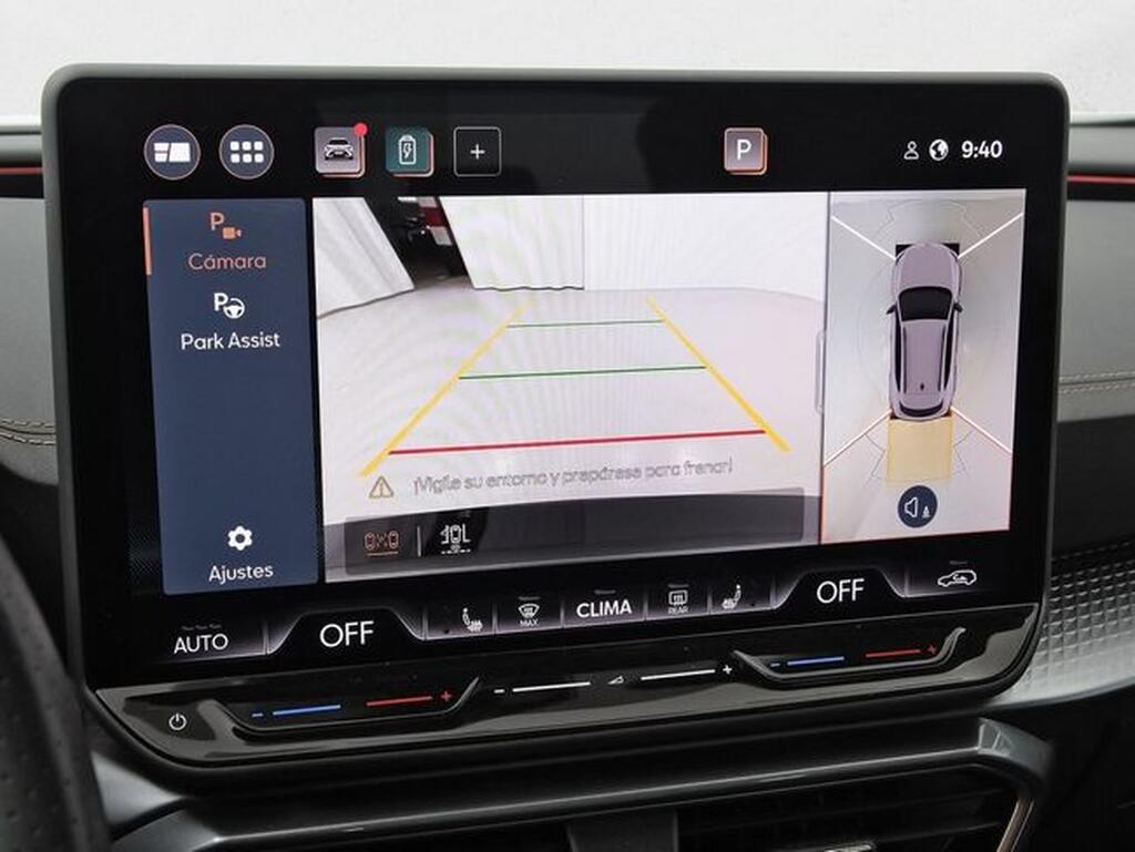 CUPRA Formentor FORMENTOR VZ 1.5 PHEV 272 VZ DSG 5P Segunda mano