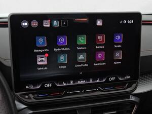 Cupra Formentor FORMENTOR VZ 1.5 PHEV 272 VZ DSG 5P 19
