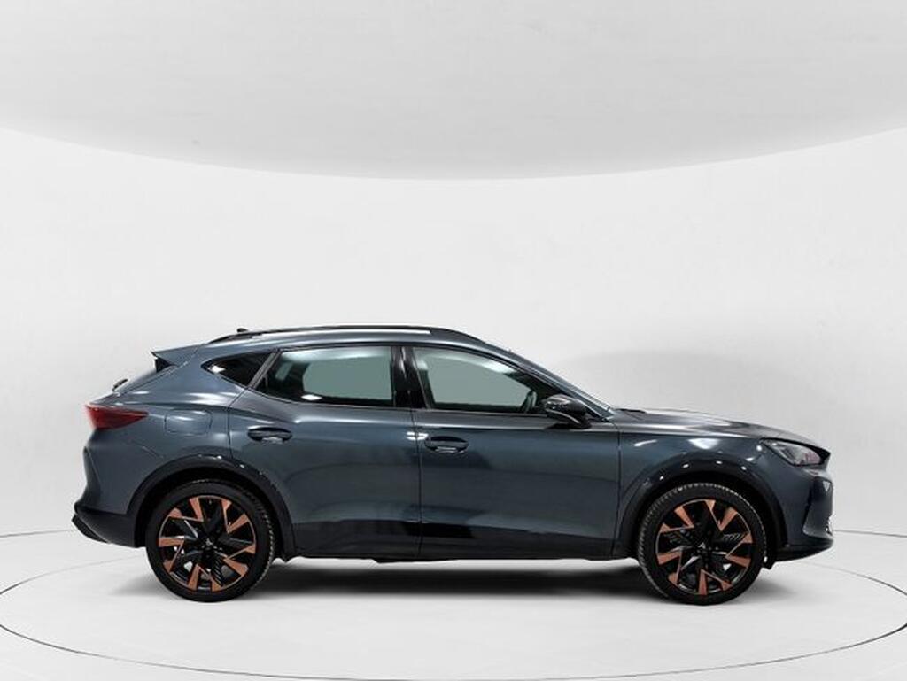 CUPRA Formentor FORMENTOR VZ 1.5 PHEV 272 VZ DSG 5P Segunda mano