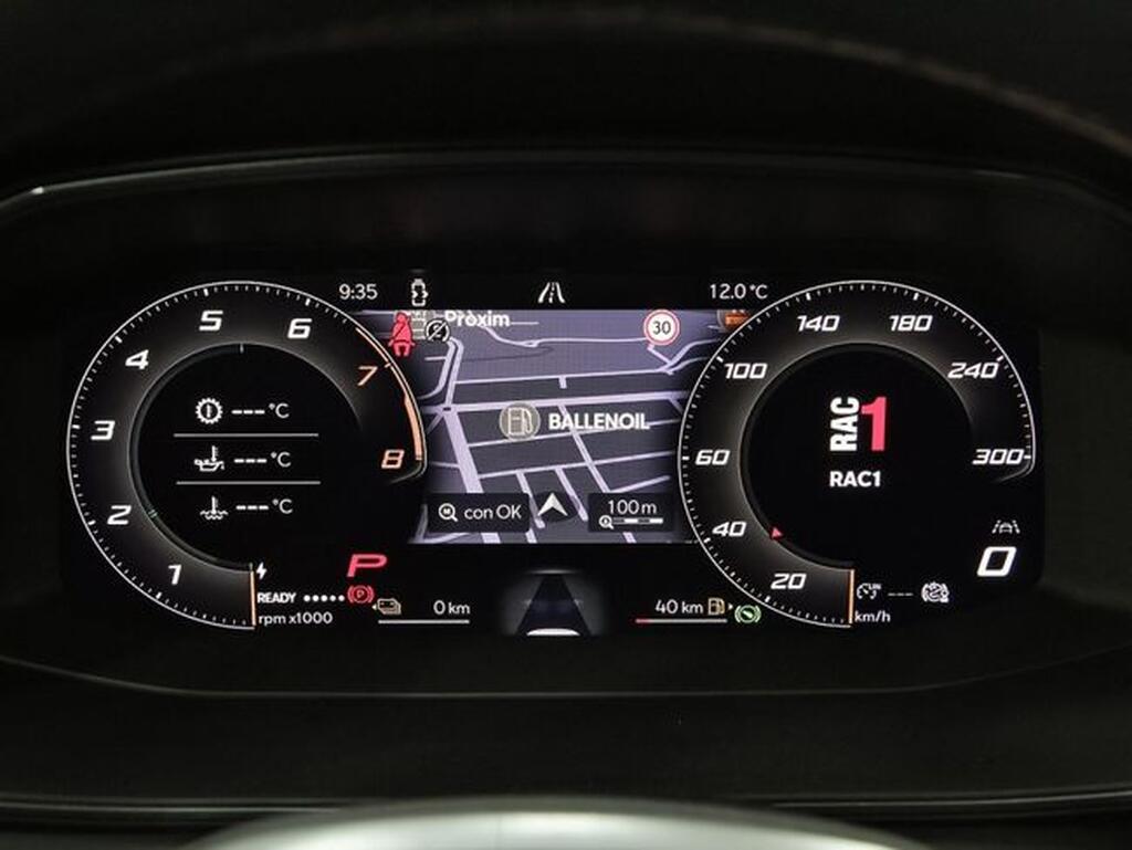 CUPRA Formentor FORMENTOR VZ 1.5 PHEV 272 VZ DSG 5P Segunda mano