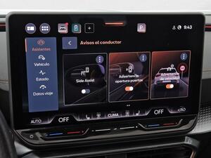 Cupra Formentor FORMENTOR VZ 1.5 PHEV 272 VZ DSG 5P 30