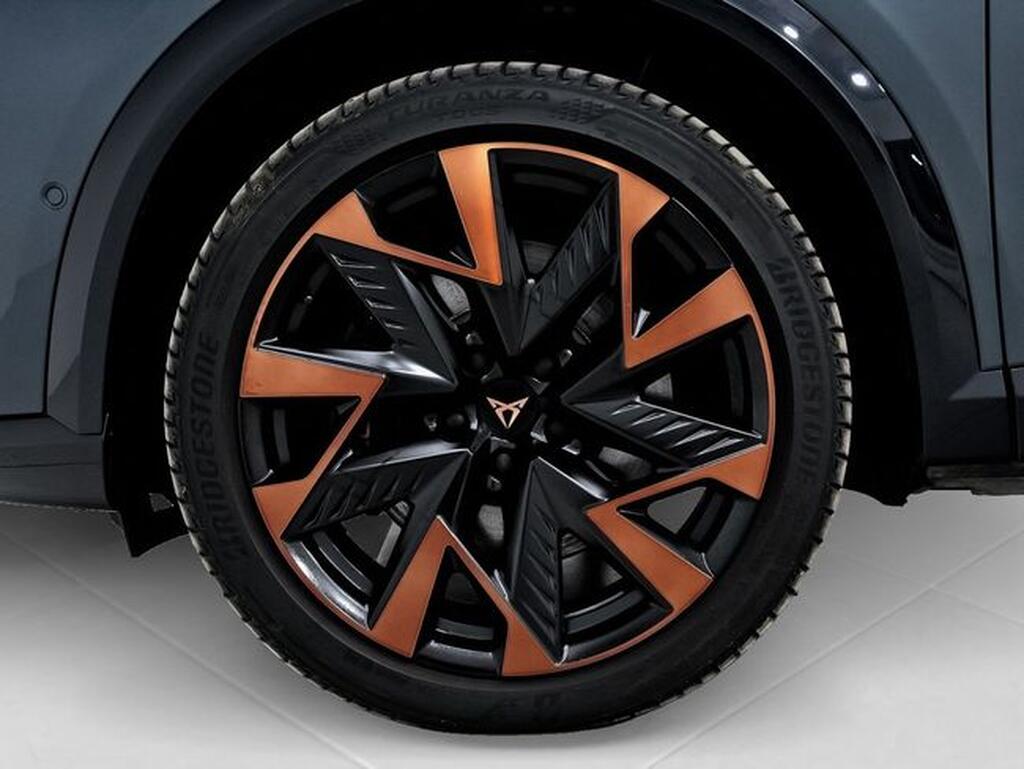 CUPRA Formentor FORMENTOR VZ 1.5 PHEV 272 VZ DSG 5P Segunda mano