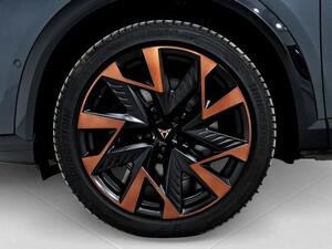 Cupra Formentor FORMENTOR VZ 1.5 PHEV 272 VZ DSG 5P 8