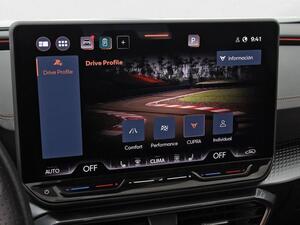 Cupra Formentor FORMENTOR VZ 1.5 PHEV 272 VZ DSG 5P 24
