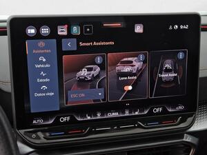 Cupra Formentor FORMENTOR VZ 1.5 PHEV 272 VZ DSG 5P 28