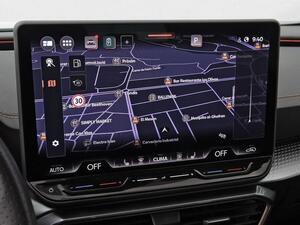 Cupra Formentor FORMENTOR VZ 1.5 PHEV 272 VZ DSG 5P 21