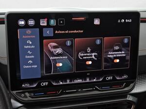 Cupra Formentor FORMENTOR VZ 1.5 PHEV 272 VZ DSG 5P 31