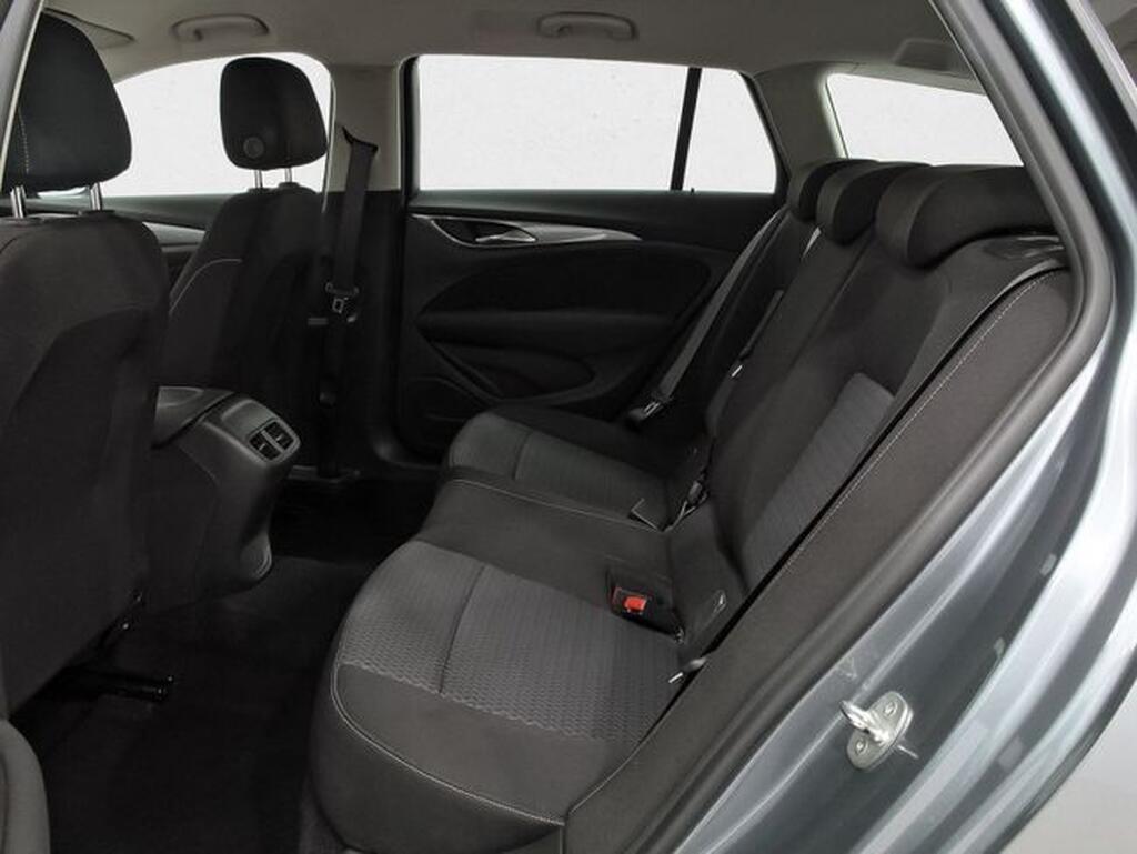 Opel Insignia INSIGNIA ST 1.5D DVH 122 BUSINESS EDITION 5P 9
