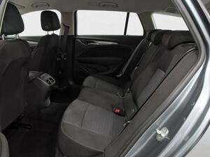 Opel Insignia INSIGNIA ST 1.5D DVH 122 BUSINESS EDITION 5P 9