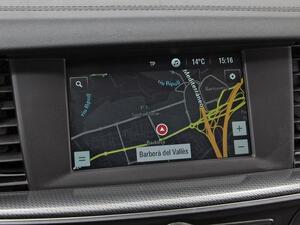 Opel Insignia INSIGNIA ST 1.5D DVH 122 BUSINESS EDITION 5P 24
