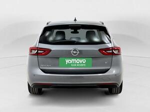 Opel Insignia INSIGNIA ST 1.5D DVH 122 BUSINESS EDITION 5P 6