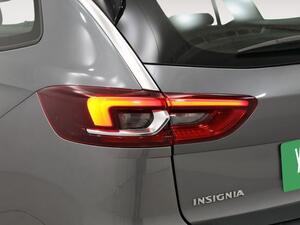 Opel Insignia INSIGNIA ST 1.5D DVH 122 BUSINESS EDITION 5P 36