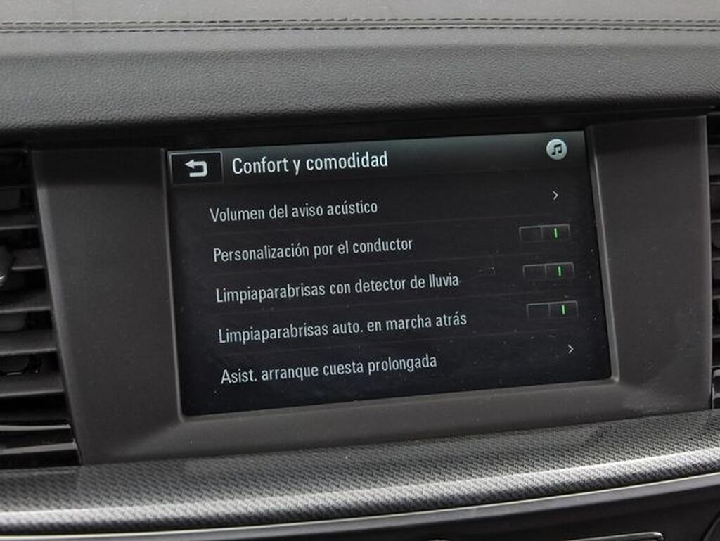 Opel Insignia INSIGNIA ST 1.5D DVH 122 BUSINESS EDITION 5P 27