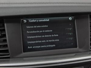 Opel Insignia INSIGNIA ST 1.5D DVH 122 BUSINESS EDITION 5P 27