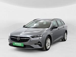 Opel Insignia INSIGNIA ST 1.5D DVH 122 BUSINESS EDITION 5P 4