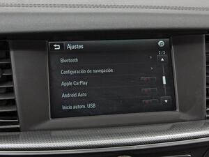 Opel Insignia INSIGNIA ST 1.5D DVH 122 BUSINESS EDITION 5P 23