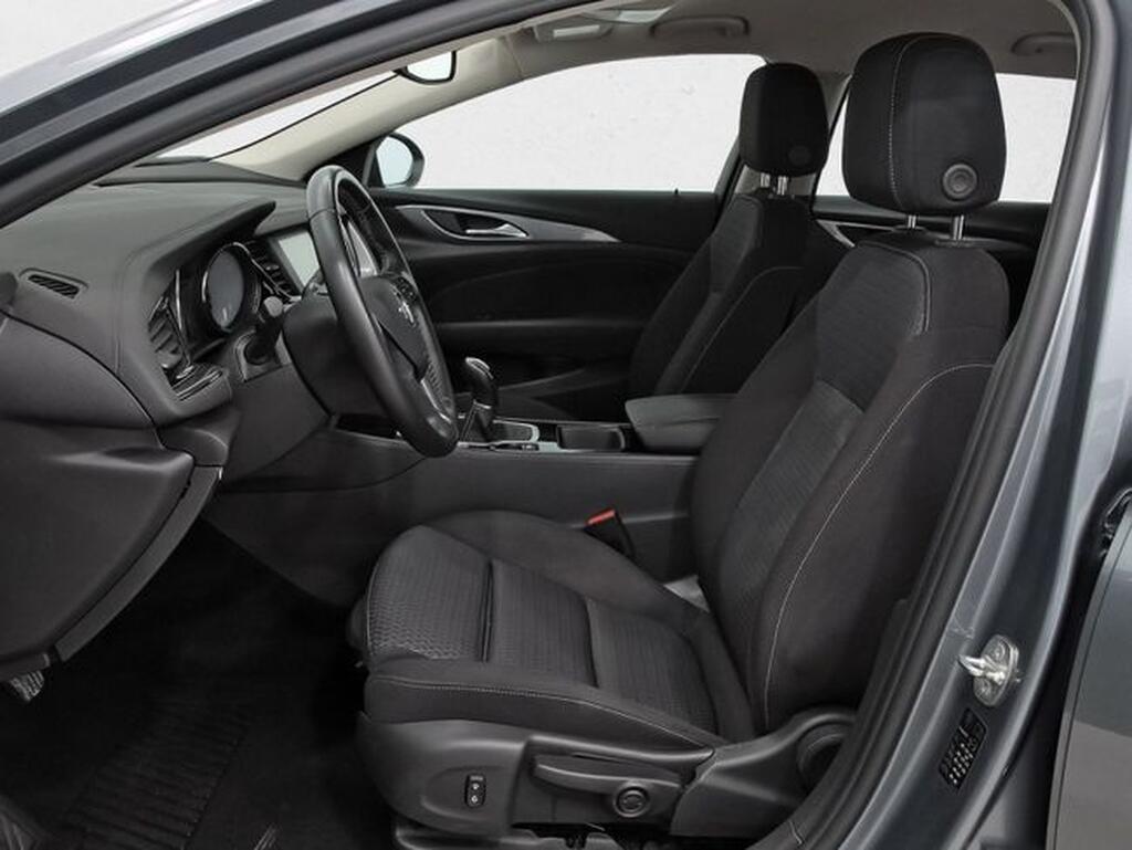 Opel Insignia INSIGNIA ST 1.5D DVH 122 BUSINESS EDITION 5P 8