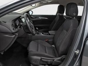 Opel Insignia INSIGNIA ST 1.5D DVH 122 BUSINESS EDITION 5P 8