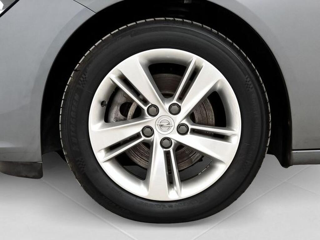 Opel Insignia INSIGNIA ST 1.5D DVH 122 BUSINESS EDITION 5P 11