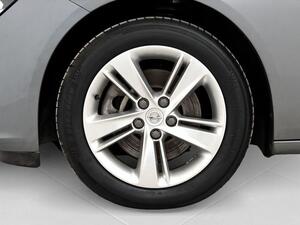 Opel Insignia INSIGNIA ST 1.5D DVH 122 BUSINESS EDITION 5P 11