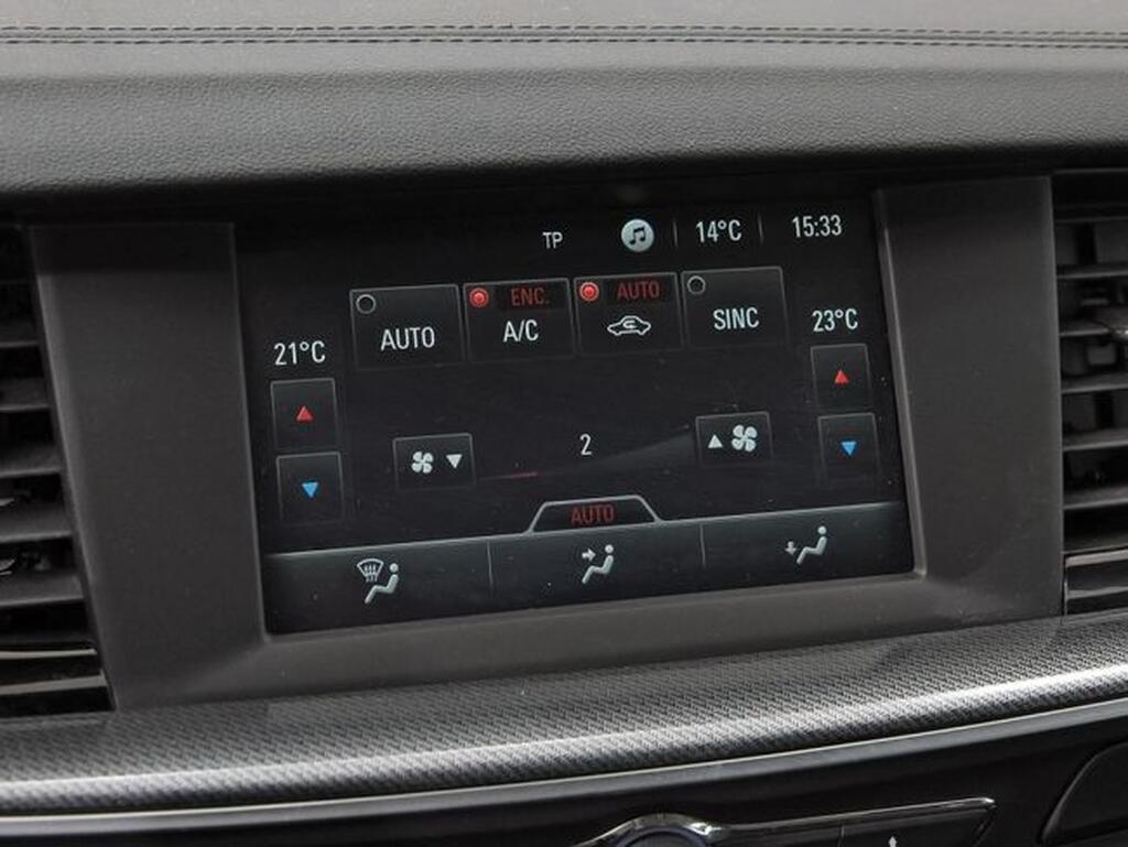 Opel Insignia INSIGNIA ST 1.5D DVH 122 BUSINESS EDITION 5P 29