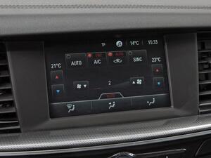 Opel Insignia INSIGNIA ST 1.5D DVH 122 BUSINESS EDITION 5P 29