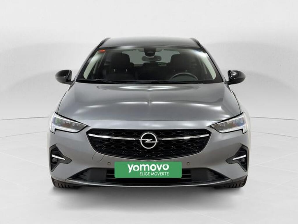 Opel Insignia INSIGNIA ST 1.5D DVH 122 BUSINESS EDITION 5P 5