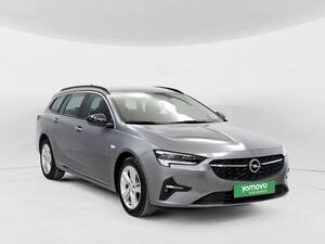 Opel Insignia INSIGNIA ST 1.5D DVH 122 BUSINESS EDITION 5P 1