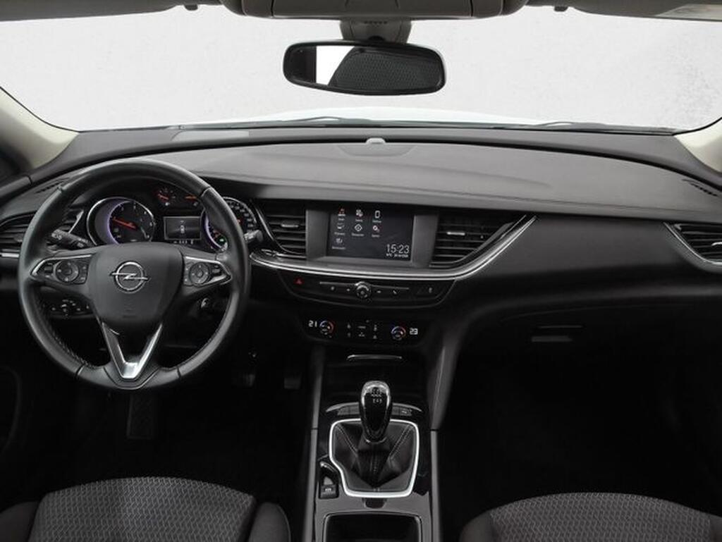 Opel Insignia INSIGNIA ST 1.5D DVH 122 BUSINESS EDITION 5P 7