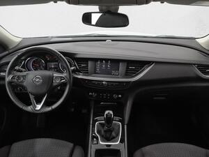 Opel Insignia INSIGNIA ST 1.5D DVH 122 BUSINESS EDITION 5P 7