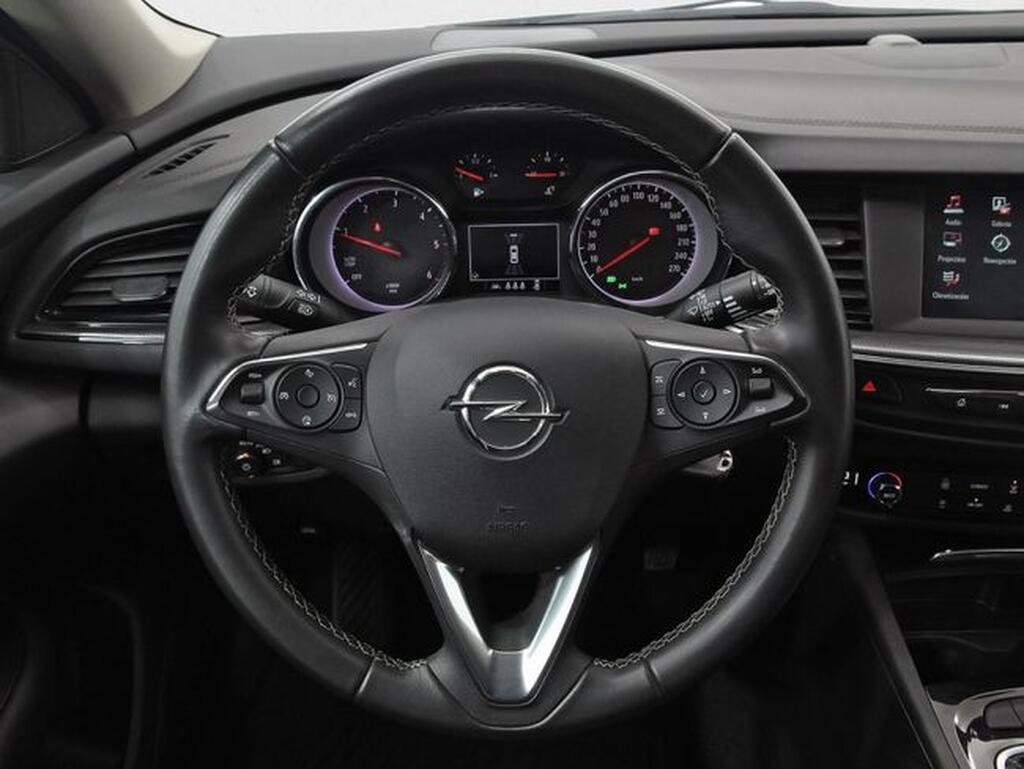 Opel Insignia INSIGNIA ST 1.5D DVH 122 BUSINESS EDITION 5P 21