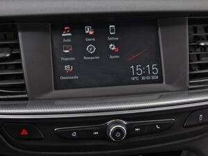 Opel Insignia INSIGNIA ST 1.5D DVH 122 BUSINESS EDITION 5P 22