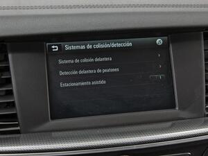 Opel Insignia INSIGNIA ST 1.5D DVH 122 BUSINESS EDITION 5P 26