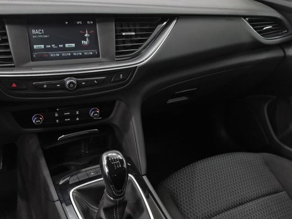 Opel Insignia INSIGNIA ST 1.5D DVH 122 BUSINESS EDITION 5P 12