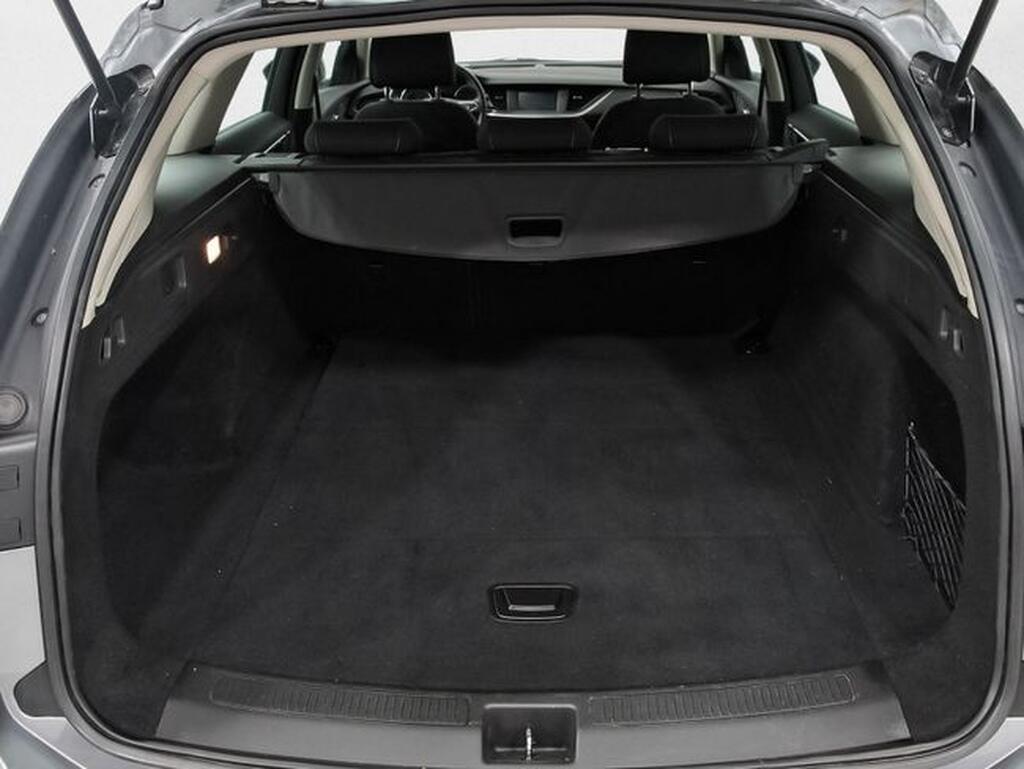 Opel Insignia INSIGNIA ST 1.5D DVH 122 BUSINESS EDITION 5P 10