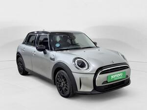 MINI Cooper MINI 1.5 AUTO COOPER 5P 1