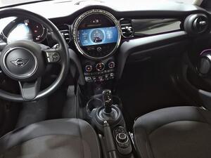 MINI Cooper MINI 1.5 AUTO COOPER 5P 25