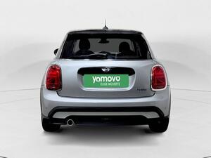 MINI Cooper MINI 1.5 AUTO COOPER 5P 5
