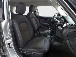 MINI Cooper MINI 1.5 AUTO COOPER 5P 7