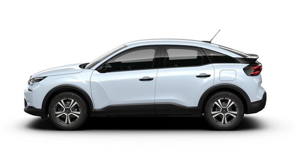 Citroën C4 ë-C4 eléctrico 100kW 50kWh You Nuevo