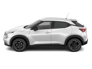 Nissan Juke DIG-T 84 kW (114 CV) DCT 7 Vel. Acenta 1