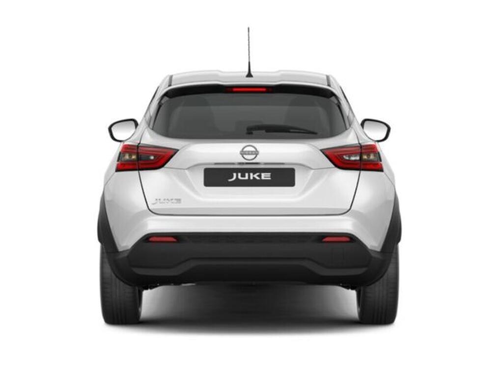 Nissan Juke DIG-T 84 kW (114 CV) DCT 7 Vel. Acenta 4