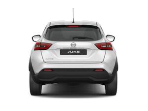 Nissan Juke DIG-T 84 kW (114 CV) DCT 7 Vel. Acenta 4