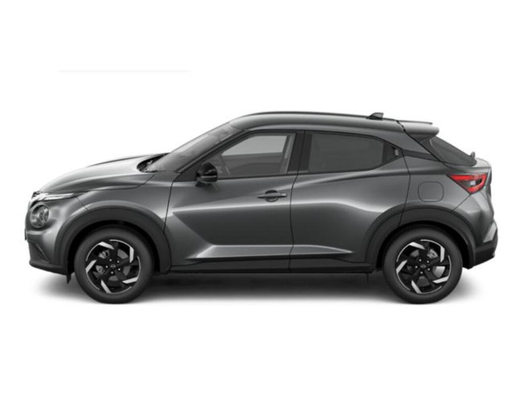 Nissan Juke DIG-T 84 kW (114 CV) DCT 7 Vel. Acenta Nuevo